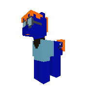 Blue Assassin KabelPod