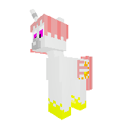 Young Celestia