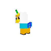 finn el pony