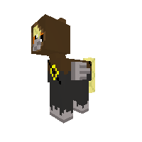 Derpy Hooves rockjay90 Mine little pony