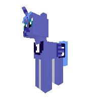 princess luna