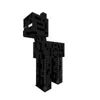 endor pony