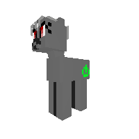 Me as pony even later update