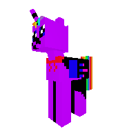 Rainbow Strike- Outdoors