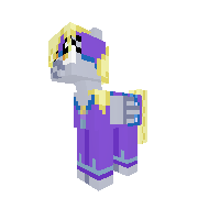 Derpy Hooves (Epic Derpy)