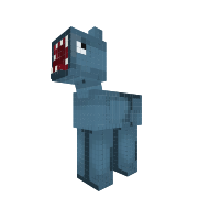 squid pony