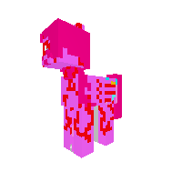 Pinkamane Diane Pinkie