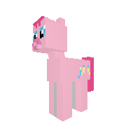 pinkie pie