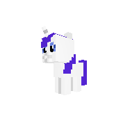 filly Rarity