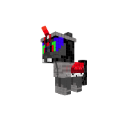 king sombra (filly)