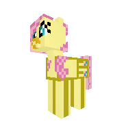 fluttershy new