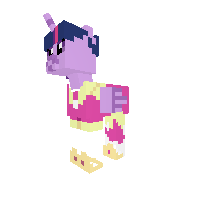 twilights princess dress
