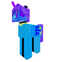New Pony