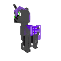 Changeling Comet Courtesy