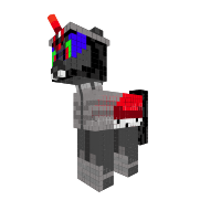 king sombra