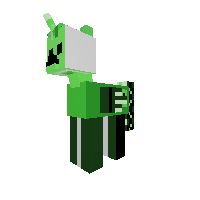 princess creeper