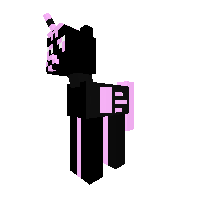 princess enderman