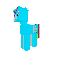 rainbow dash