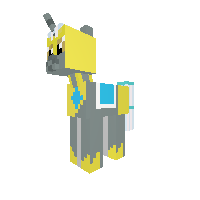 one of princess celestias royal gaurds