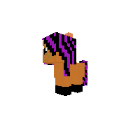 Bunny Blaze