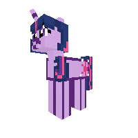 twilight sparkle new