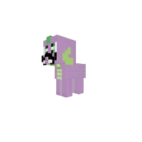 spike (mustache)