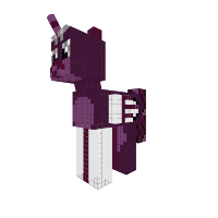 New Pony