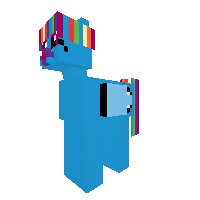 Rainbowdash