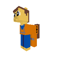 Emmett (Improved)