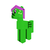 Green Apple