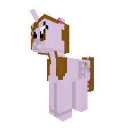 RayCatz Pony