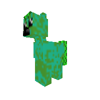 CamoFrog