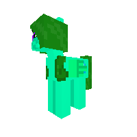 Aqua Marine (Improved)