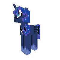 Princess Luna