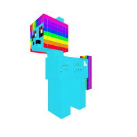 Rainbowdash