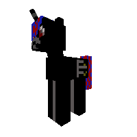 Key Gate (the Alicorn Prince)