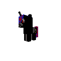 Key Gate (Foal version)