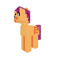Scootaloo
