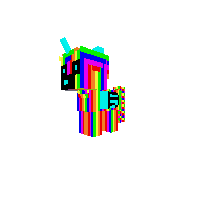 Rainbow Splash