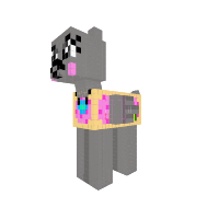 nyan pony