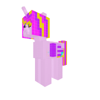 prinsess cadence