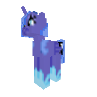 pirenses luna