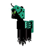 New Pony