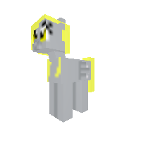 New Pony