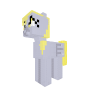 derpy hooves