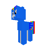 Rainbow Dash