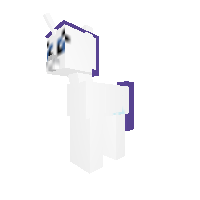 rarity alicorn