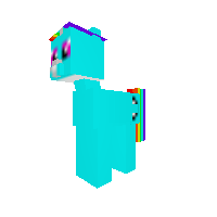 rainbow dash