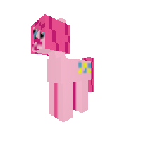New Pony
