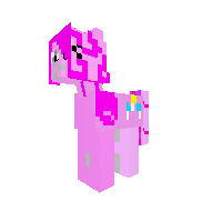 pinkie pie